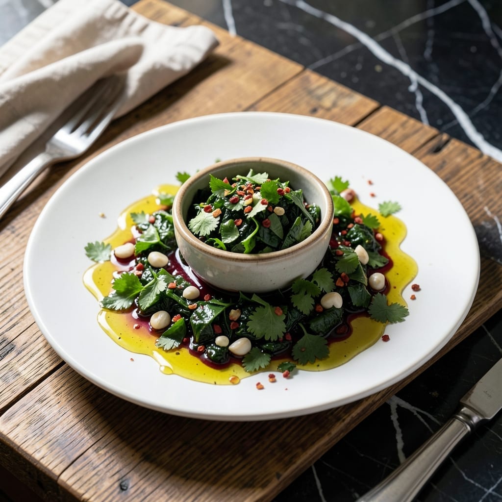 Gordon Ramsay Chimichurri Recipe: Bright Herb Sauce for Grilled Meats Gordon Ramsay Chimichurri Recipe: Bright Herb Sauce for Grilled Meats