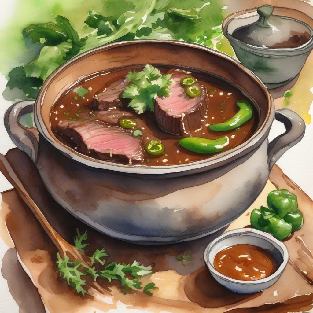 steak gumbo disneyland recipe