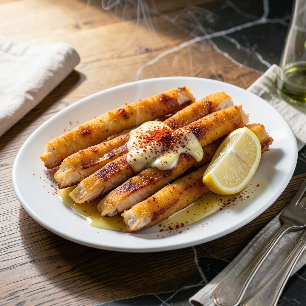 Surimi Crab Legs Recipe: Buttery Flavor Without the Price