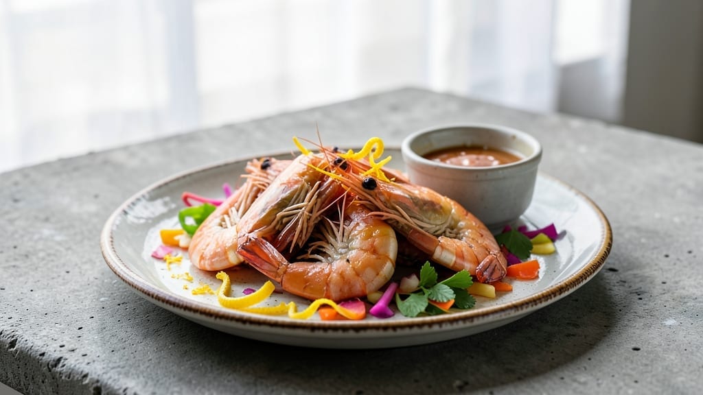 Smoked Shrimp Recipe: Bold Cajun-Spiced Crispiness in One Pan