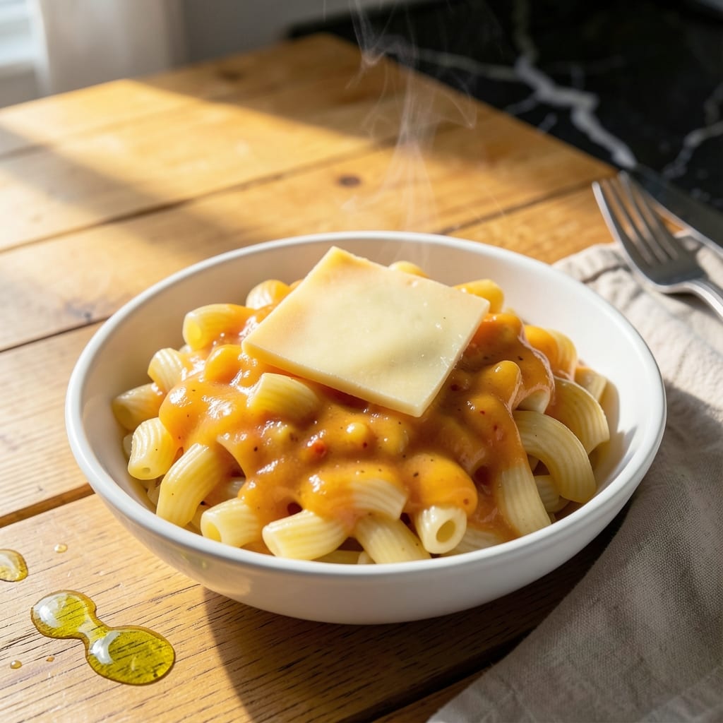 Kraft Macaroni and Cheese Recipe on Box: Homemade Upgrade in Minutes Kraft Macaroni and Cheese Recipe on Box: Homemade Upgrade in Minutes