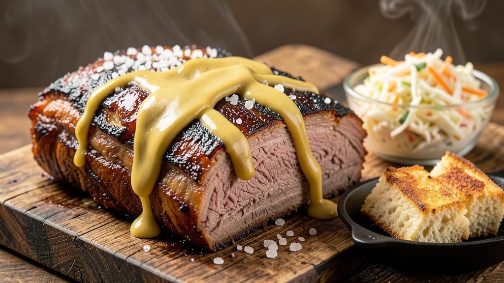 Beef Brisket Pit Boss Recipe: Smoky, Fall-Apart Tenderness in 8 Hours