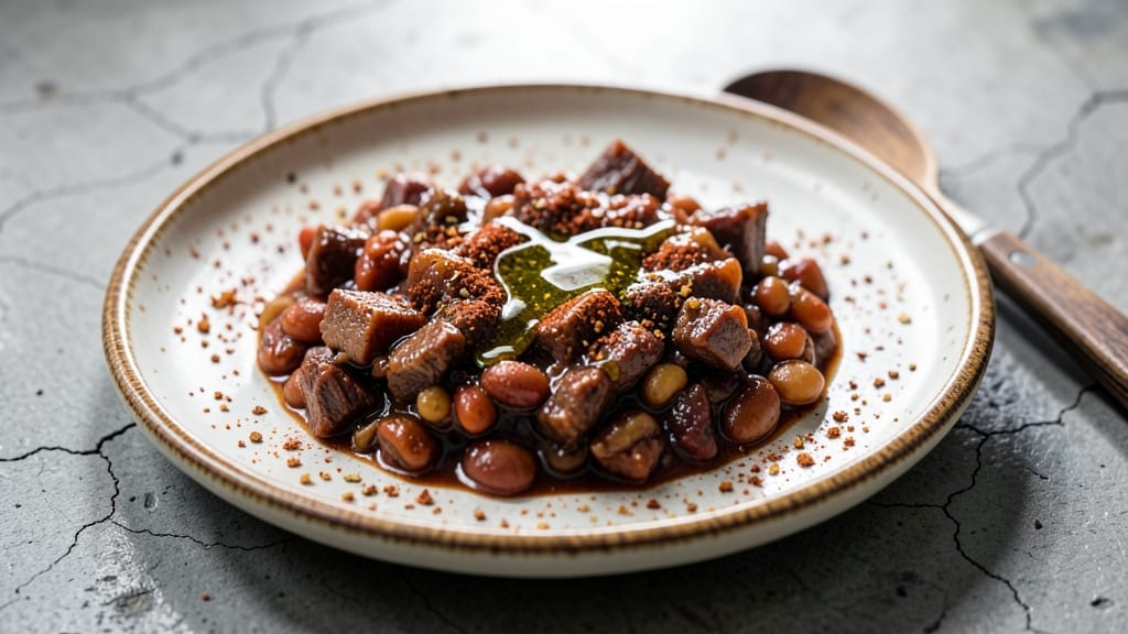 Leftover Brisket Chili Recipe: Smoky Depth With No Extra Effort