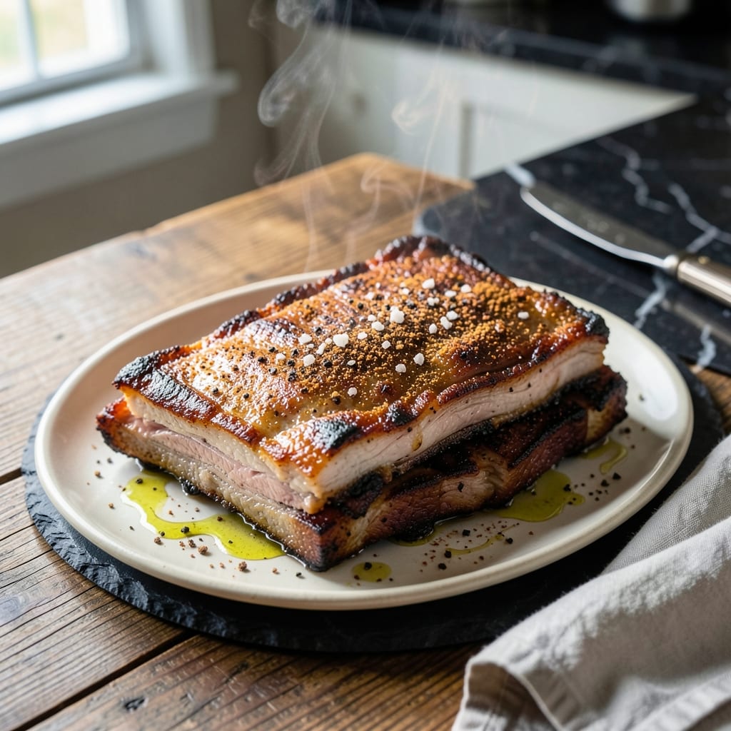 Slow Cooker Country Style Pork Ribs Recipe: Hands-Off Fall-Off-The-Bone Tender