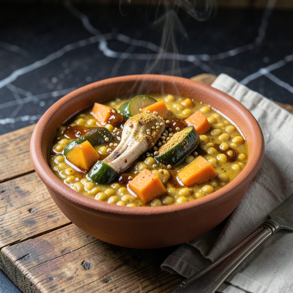 Sambar Recipe Cook With Parul: South Indian Lentil Stew With Tangy Depth