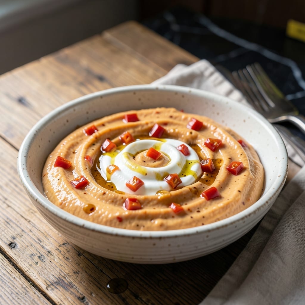 Pimento Cheese Recipe With Velveeta and Cheddar: Ultra Smooth Spread With a Kick