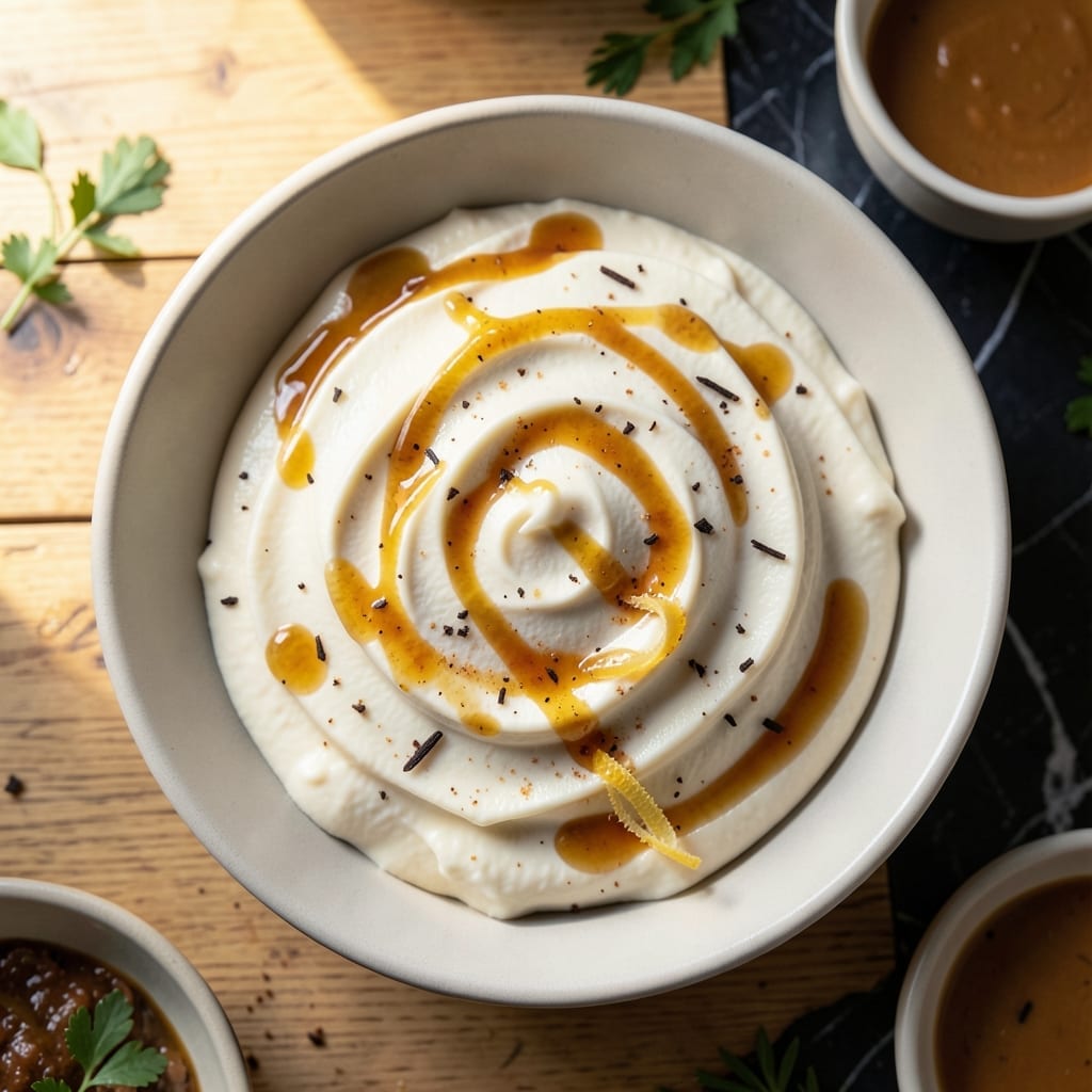 Frosting Recipe No Powdered Sugar: Silky Glaze With Natural Sweeteners Frosting Recipe No Powdered Sugar: Silky Glaze With Natural Sweeteners