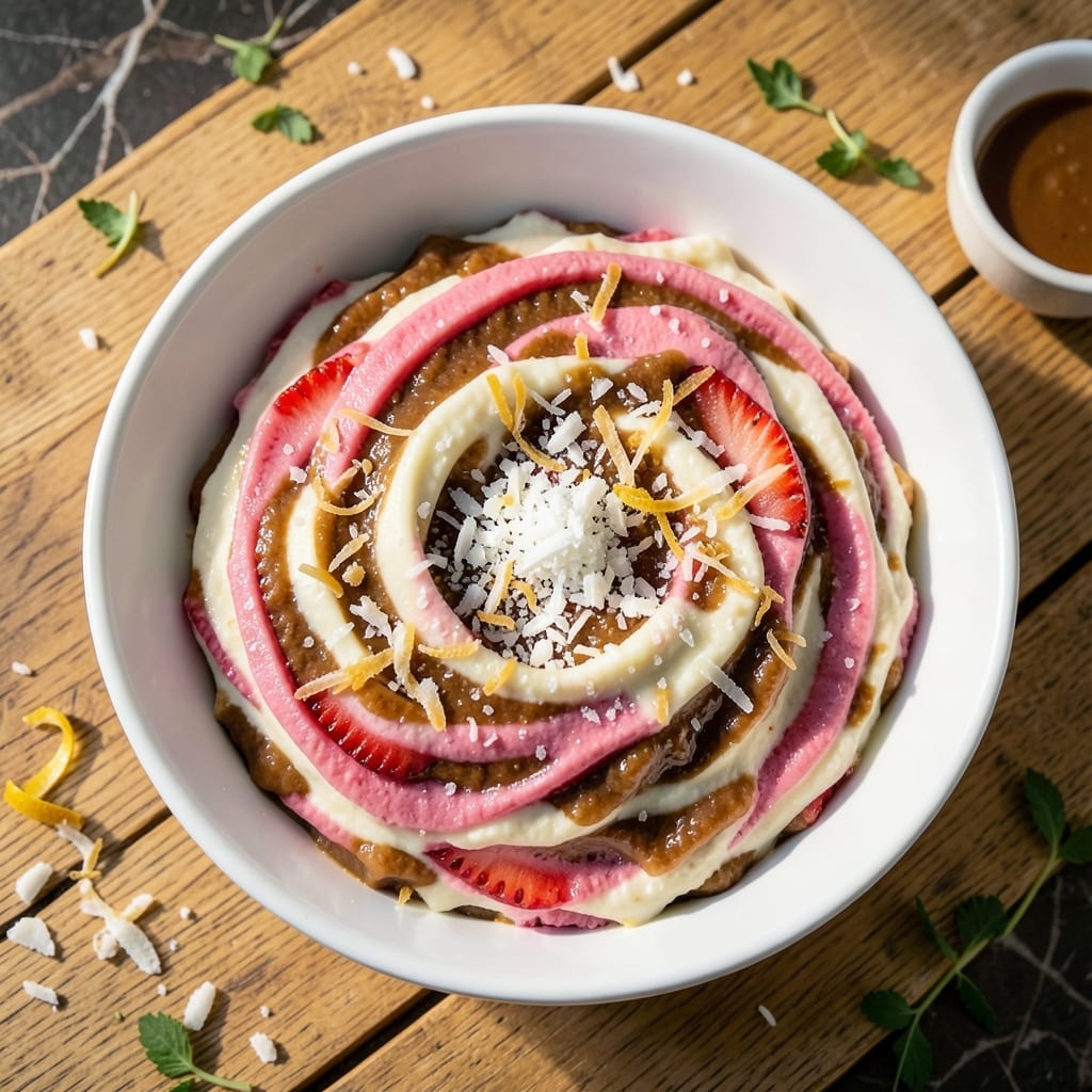 Brach's Neapolitan Coconut Candy Recipe: Three-Layered Nostalgic Delight