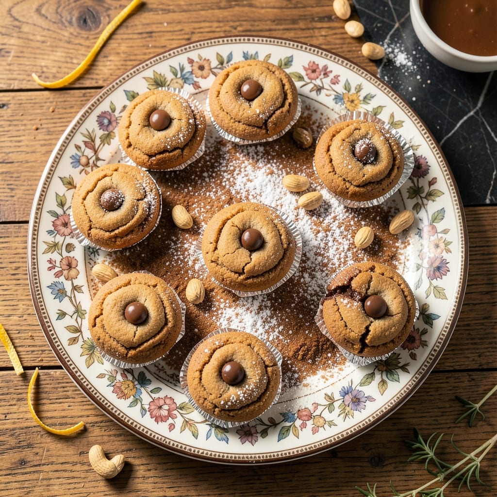 Recipe Hersheys Com Peanut Butter Blossoms: Classic Holiday Cookies With Hershey's Kisses