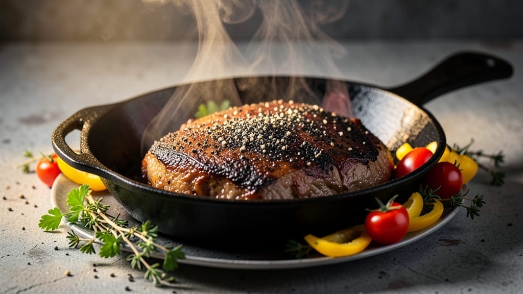 Quick Cook Brisket Recipe: Fast-Tender Smoked-Style Without the Wait