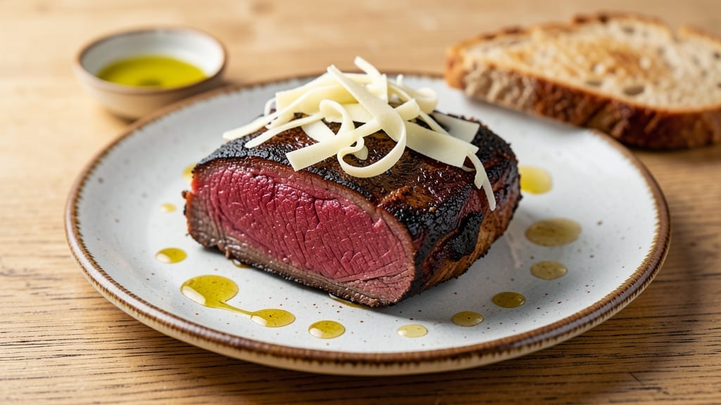 First Cut Beef Brisket Recipe: Smoky, Tender Perfection From Your First Try First Cut Beef Brisket Recipe: Smoky, Tender Perfection From Your First Try