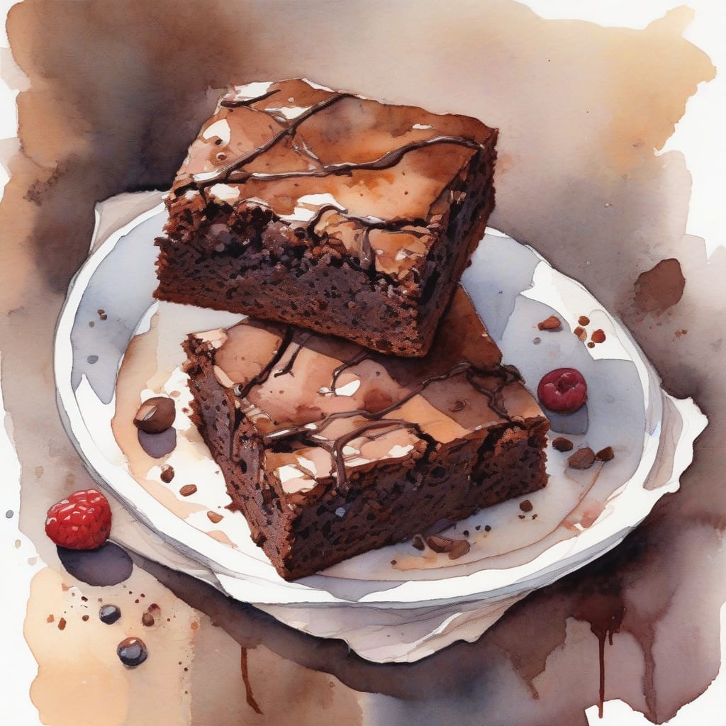 joy of cooking brownie recipe