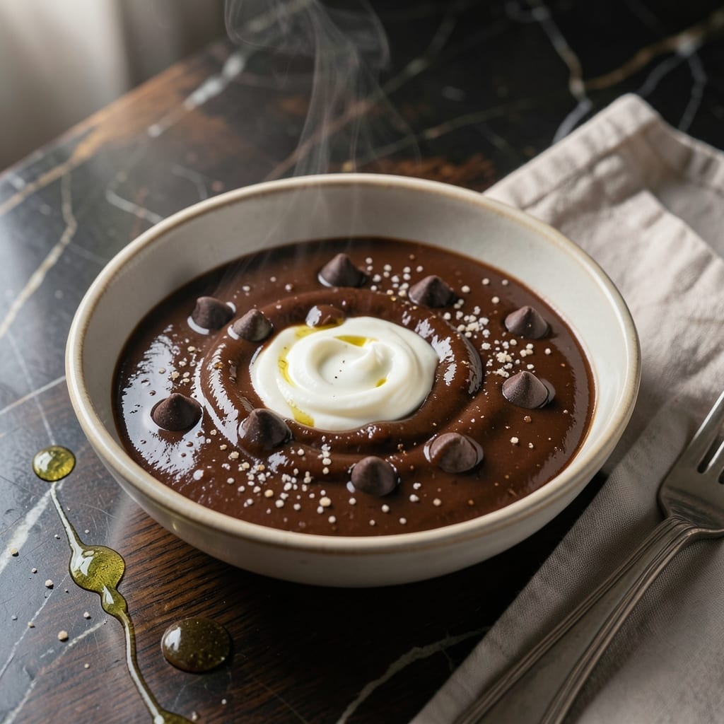 Chocolate Sauce Recipe With Chocolate Chips: Velvety Drizzle for Desserts