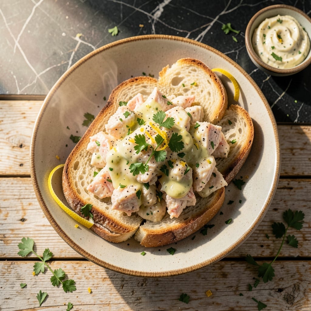 Storming Crab Seafood Bread Recipe: Garlic Butter Stuffed Loaf