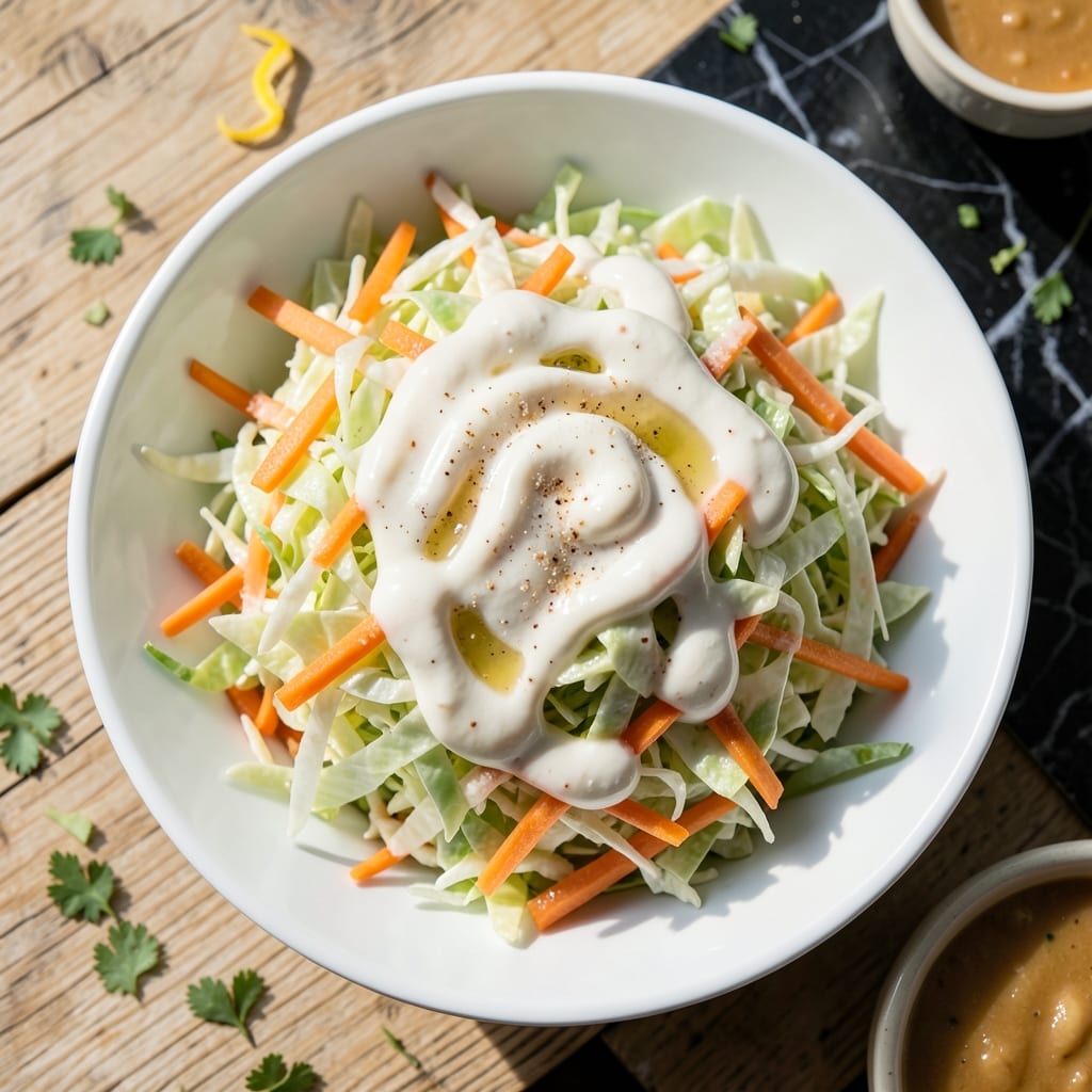 Kentucky Fried Chicken Coleslaw Recipe Miracle Whip: Tangy Creamy Crunch Mirroring KFC Kentucky Fried Chicken Coleslaw Recipe Miracle Whip: Tangy Creamy Crunch Mirroring KFC