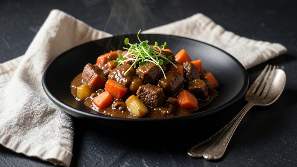 Smoked Beef Stew Recipe: Deep-Rich Flavor From Slow-Smoked Ingredients