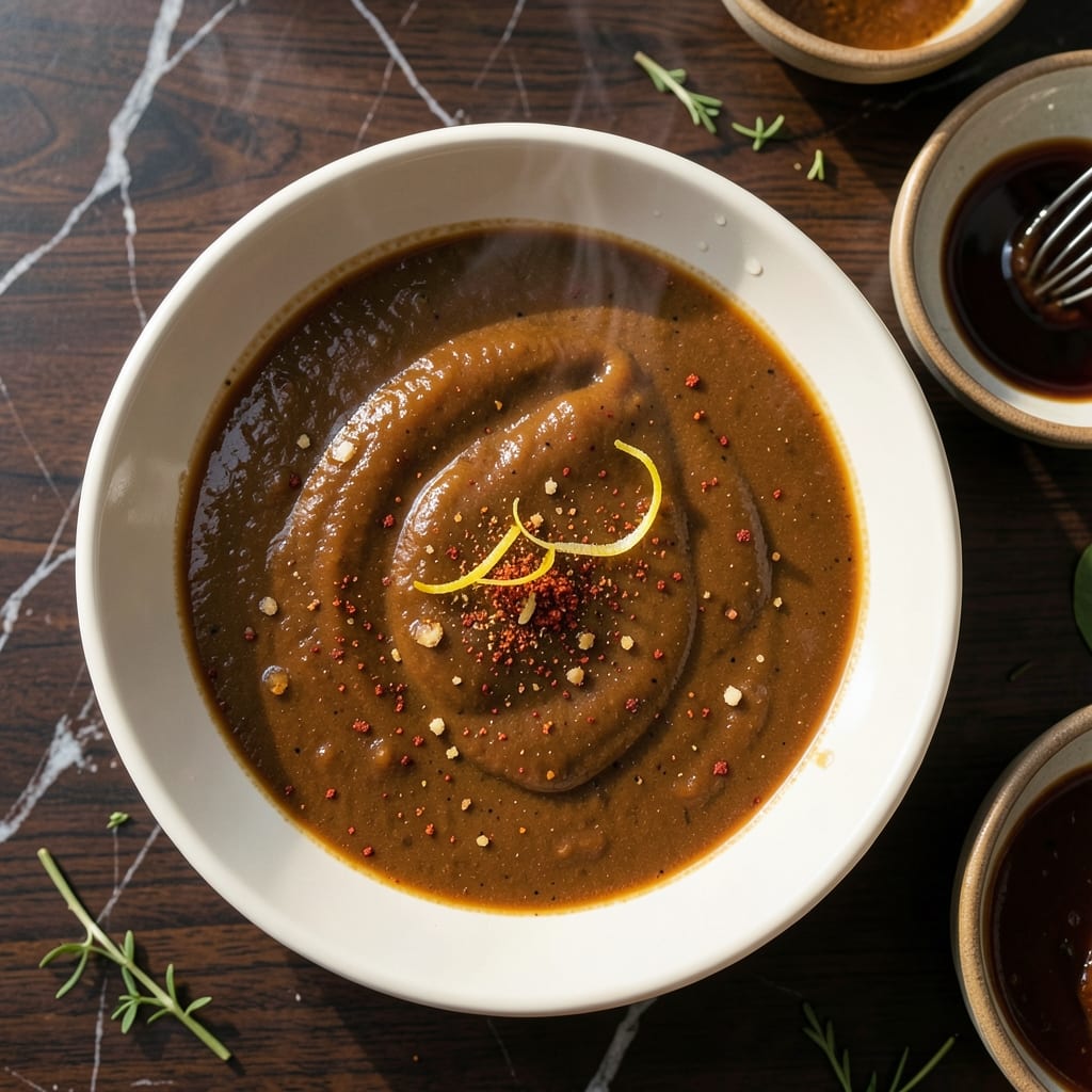 Anchor Bar Wing Sauce Recipe: Tangy Buffalo Heat in a Bottle