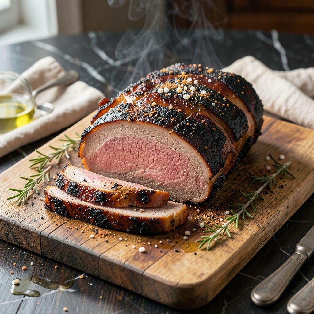Best Smoked Brisket Recipe Pellet Grill: Master Low and Slow Smoky Goodness