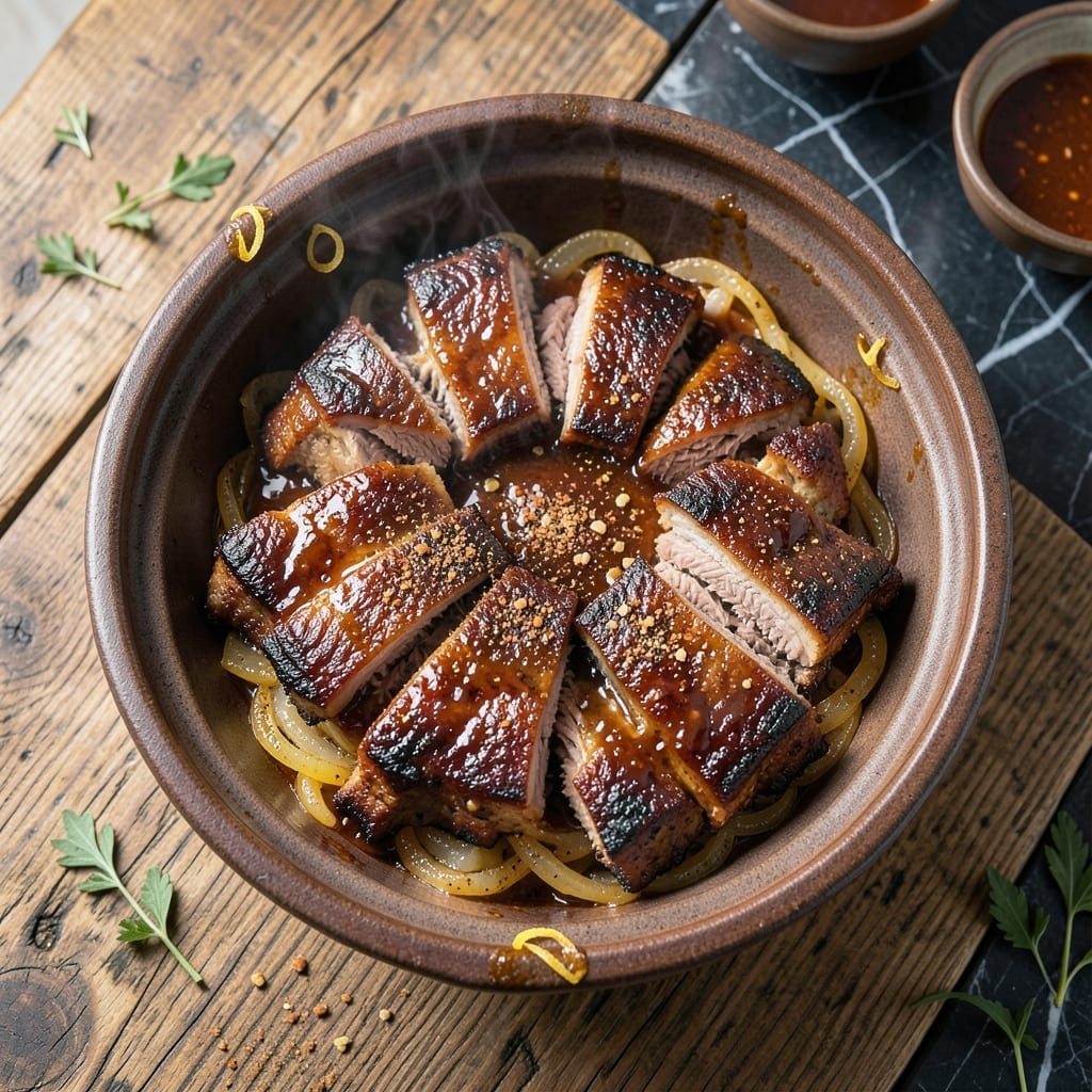 Beef Ribs Recipe Slow Cooker: Melt-In-Your-Mouth Low And Slow