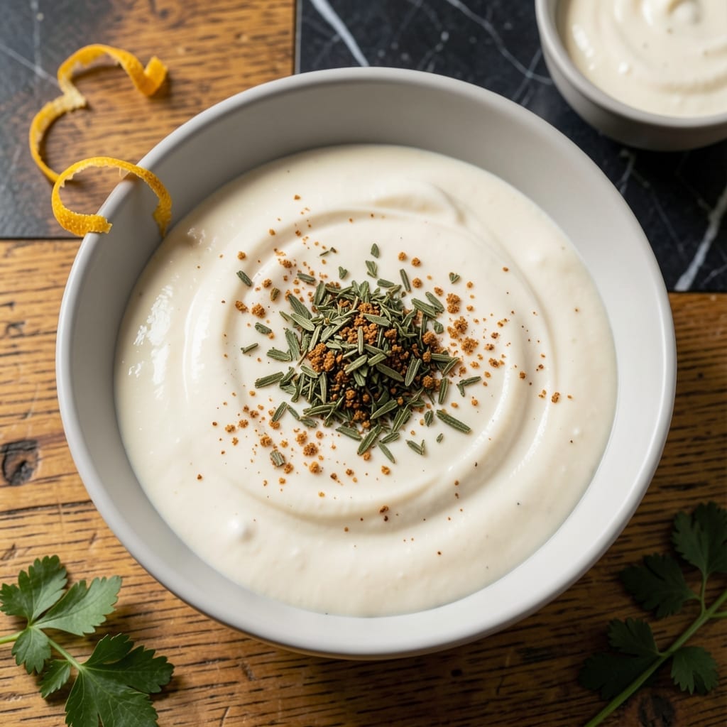 El Toro White Sauce Recipe: Creamy Mexican-Inspired Dipping Delight