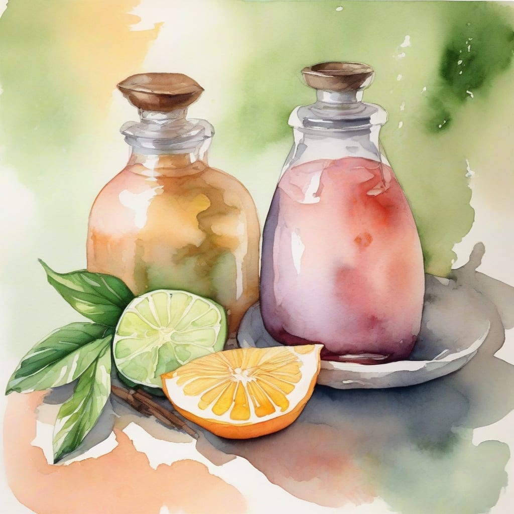 asian elixir recipe