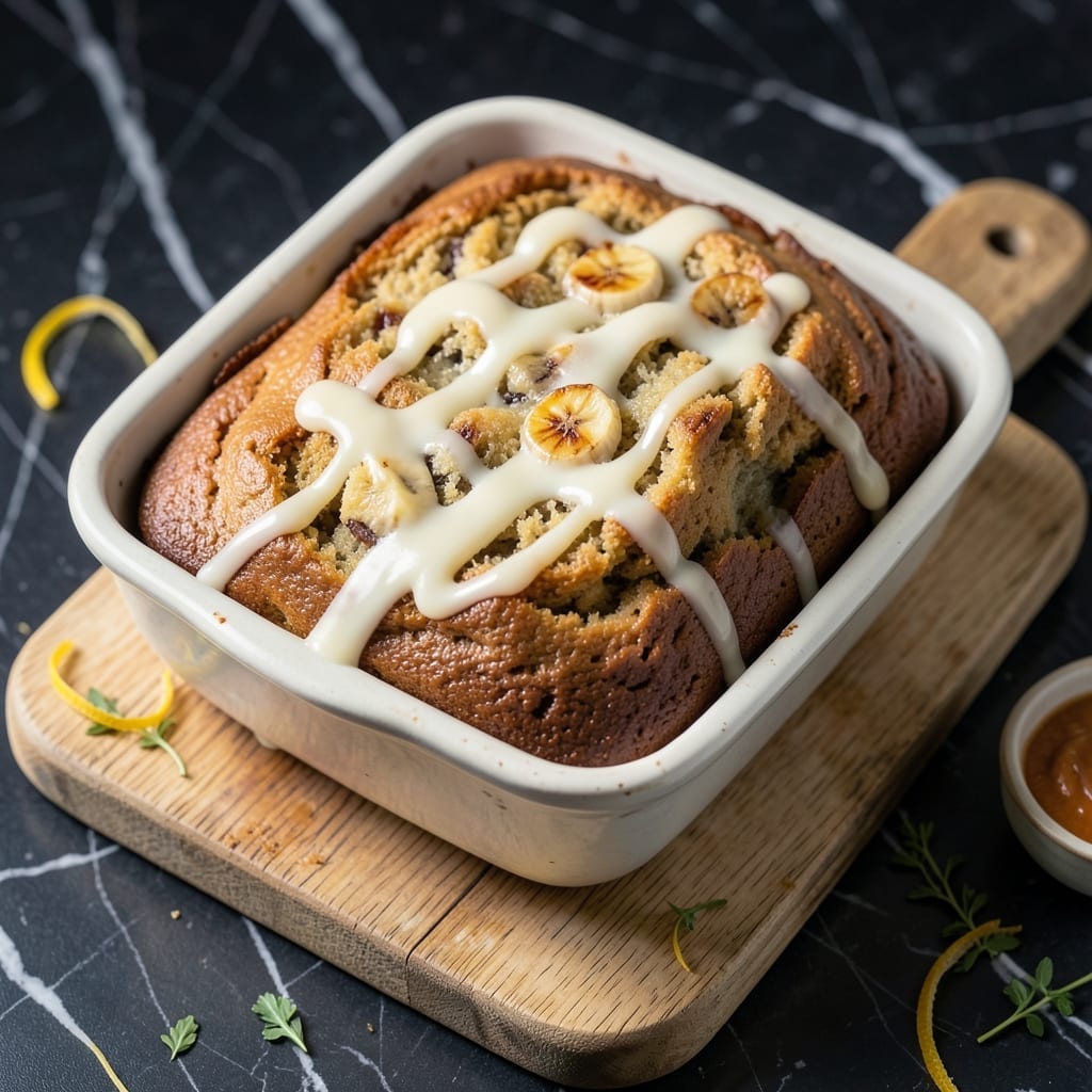 Banana Bread Recipe Using Buttermilk: Ultra Moist Loaf With Tangy Depth