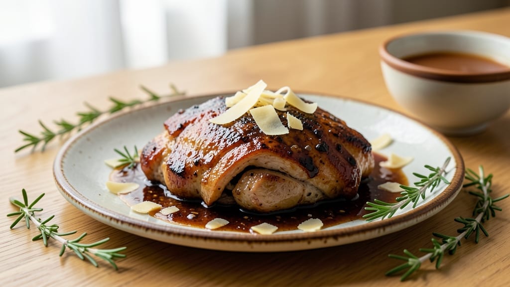 Smoked Chicken Brine Recipe: Juicy, Flavor-Packed Base for Grilled Perfection