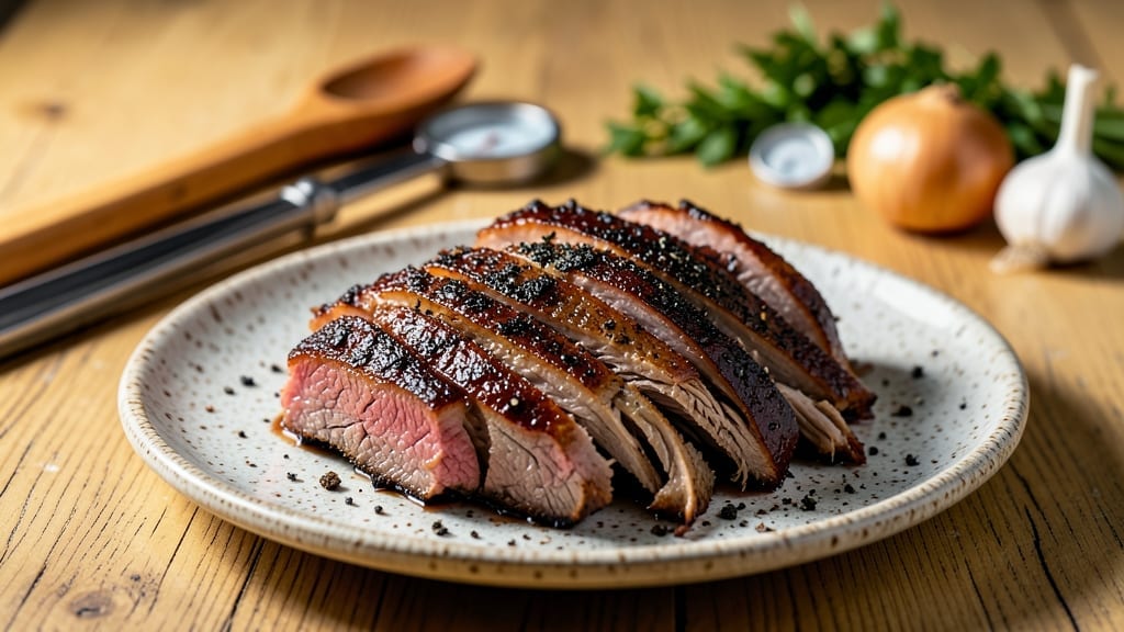 Award-Winning Smoked Pulled Pork Recipe: Fall-Apart Tenderness With Vinegar-Brine Secret