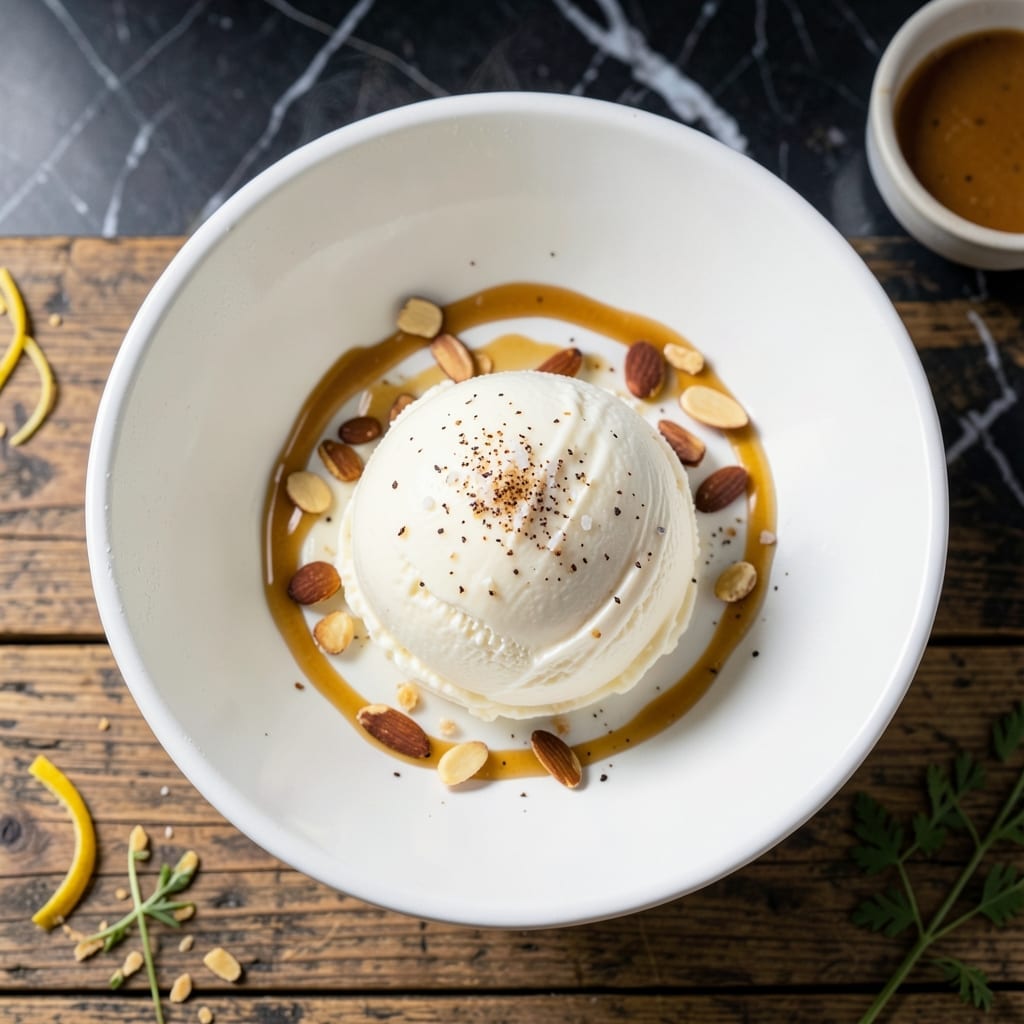 Eagle Brand Vanilla Ice Cream Recipe: Classic Creamy Custard Style