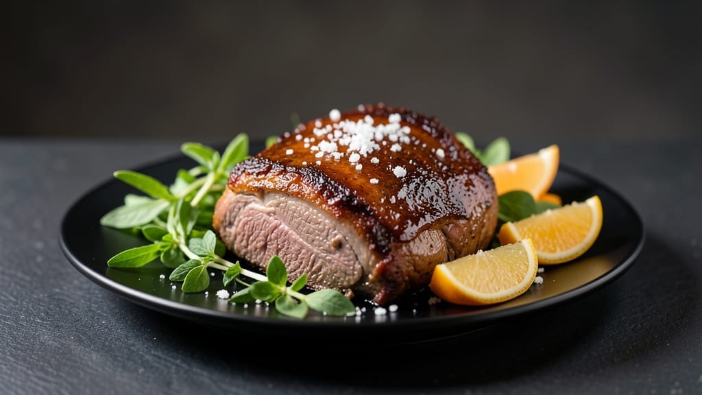 Beef Brisket Slow-Roast Recipe: Fall-Apart Tenderness With Smoky Depth