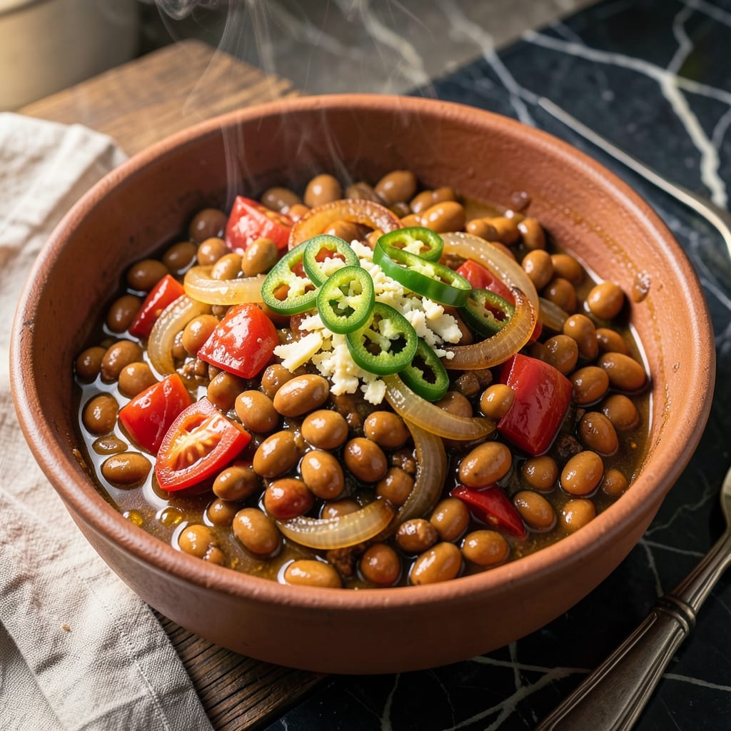 Moth Beans Recipe in Tamil: Traditional South Indian Protein-Packed Stew