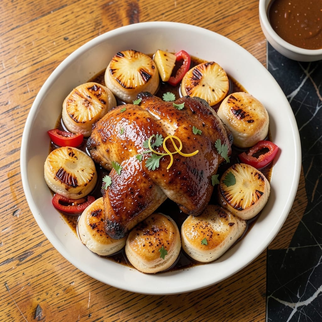 Party Chicken Recipe Publix: Grocery-Store Hack for Crowd-Pleasing Bites