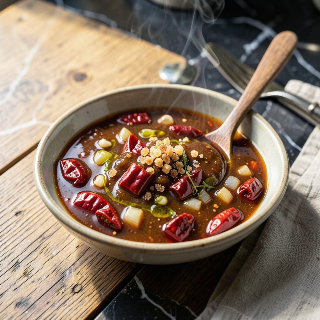 Hot Chilli Sauce Recipe Scotch Bonnet: Fiery Caribbean Heat in a Jar