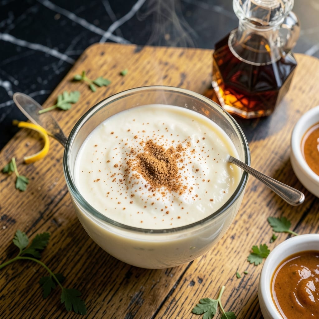 Southern Comfort Eggnog Recipe: Spiced Holiday Tradition in a Glass Southern Comfort Eggnog Recipe: Spiced Holiday Tradition in a Glass