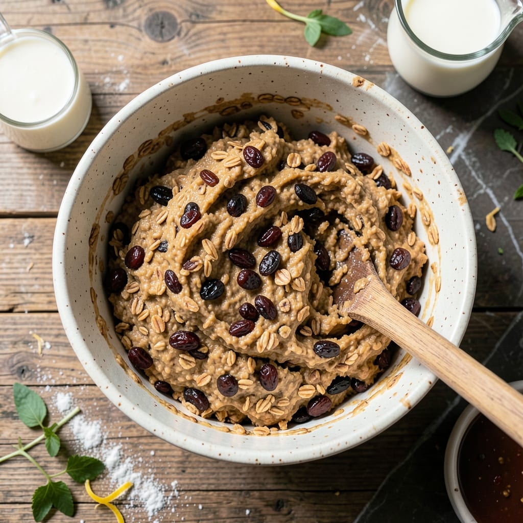 Bran Muffin Recipe With Raisin Bran Cereal: Soft and Fruity Morning Treat