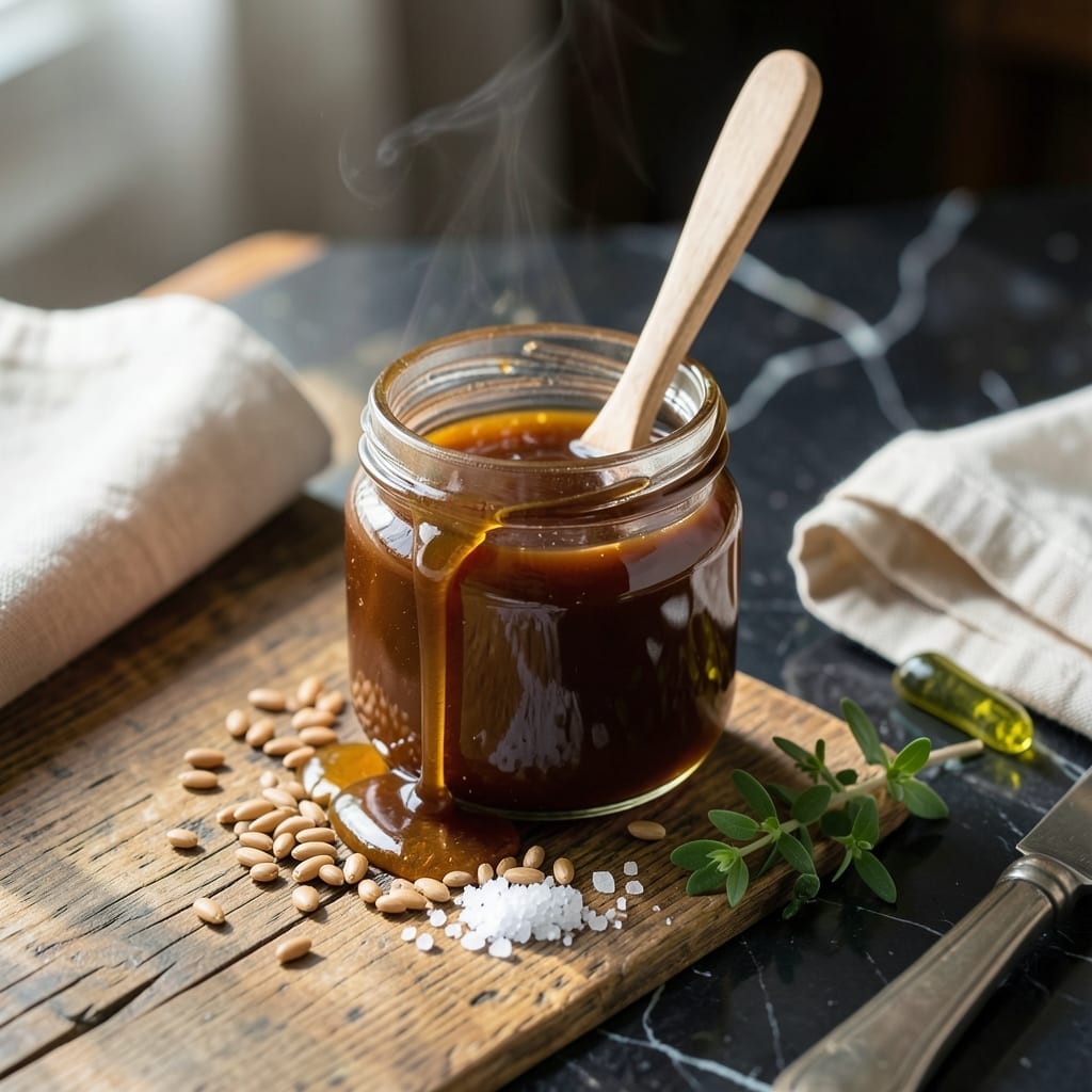 Brown Rice Syrup Recipe: Natural Sweetener With Nutty Depth Brown Rice Syrup Recipe: Natural Sweetener With Nutty Depth