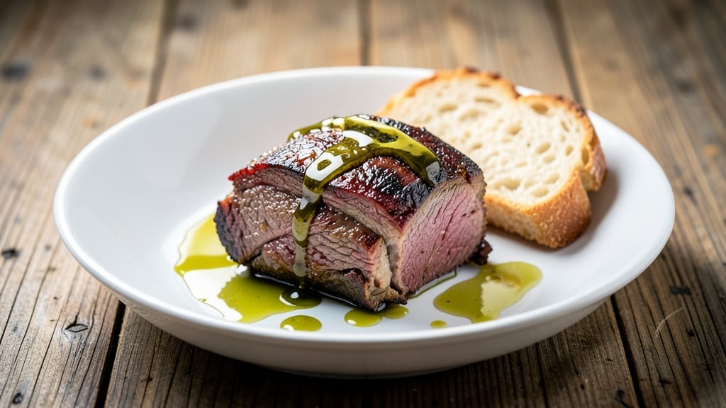 Keto Beef Brisket Recipe: Slow-Cooked Tender Without the Carbs