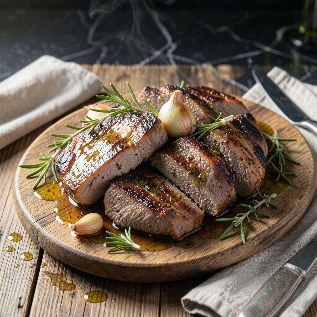 Lamb Shoulder Blade Chops Recipe Slow Cooker: Hands-Free Herb-Infused Tenderness Lamb Shoulder Blade Chops Recipe Slow Cooker: Hands-Free Herb-Infused Tenderness