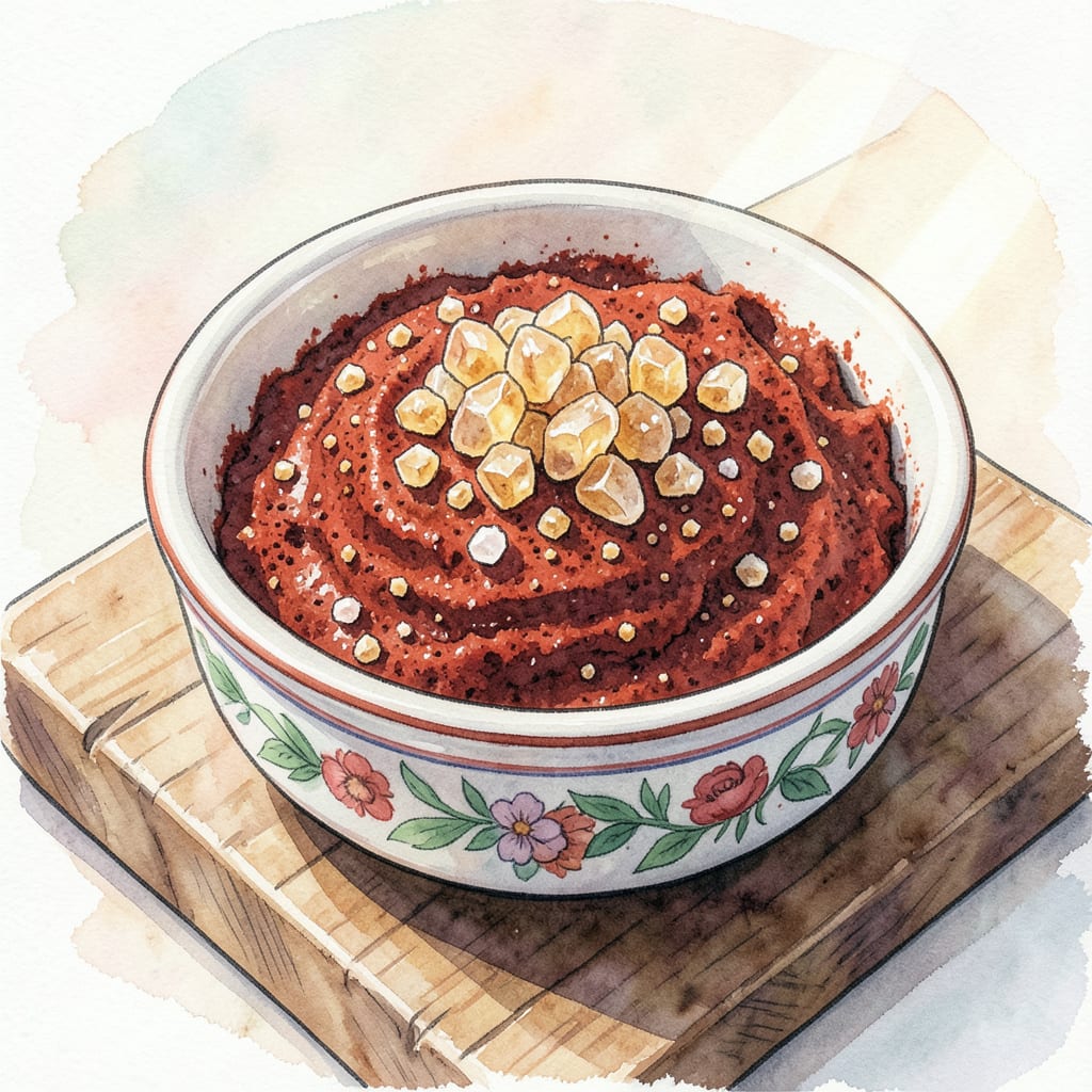 Cajun BBQ Rub Recipe: Smoky Southern Flavor Blend detailed visual guide