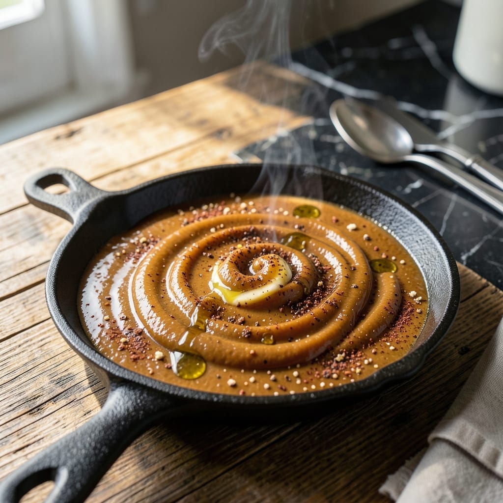 Cajun Honey Butter BBQ Sauce Recipe: Sweet Heat With Smoky Depth