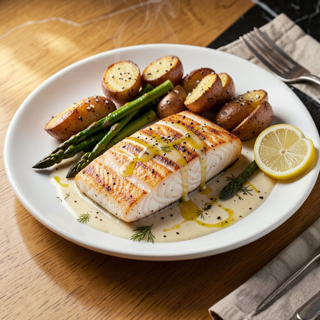 Visual representation of Can I Cook Cod From Frozen: Safe Methods and Best Results