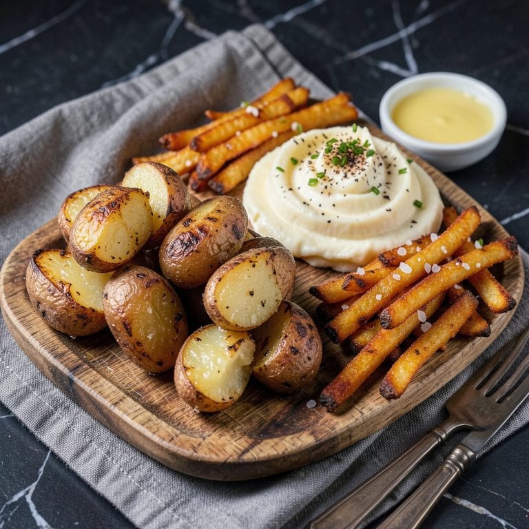 can i freeze cooked potatoes illustration with key details