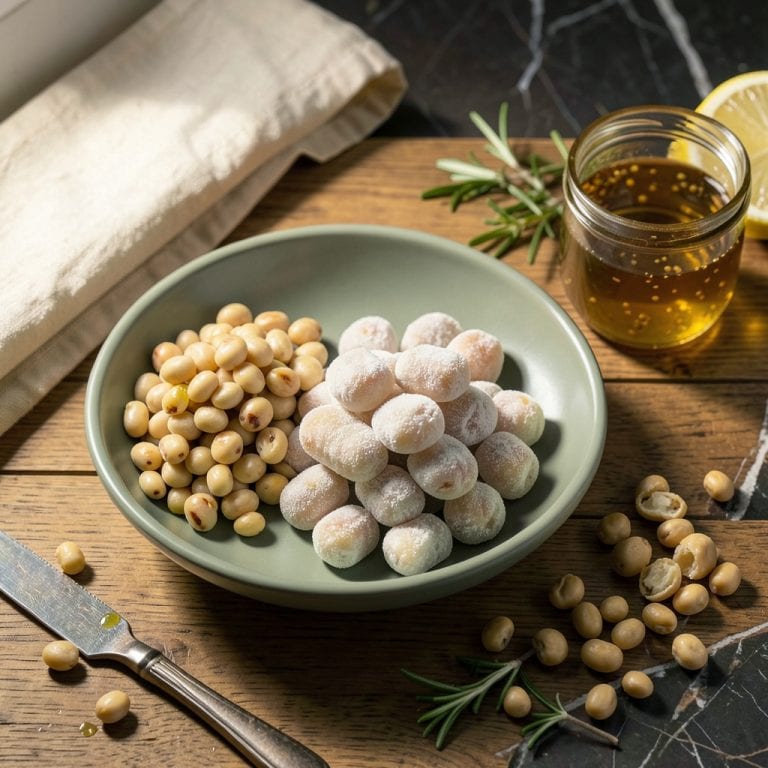 Comprehensive Can I Freeze Garbanzo Beans: Safe Methods and Best Results visual reference