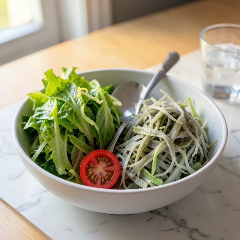Can I Freeze Shredded Lettuce: The Truth and Best Storage Alternatives illustration with key details