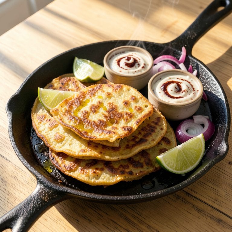 Comprehensive Can I Fry Corn Tortillas in Olive Oil: Best Practices for Crispy Results visual reference