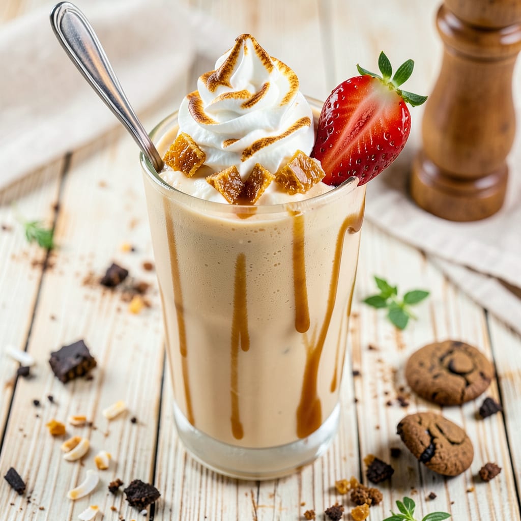 Complete Can I Make a Milkshake Without Milk: Dairy Free Recipes That Work overview image