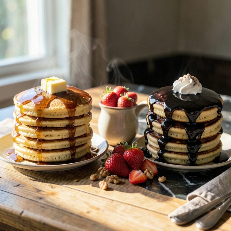Complete Can I Substitute Molasses for Maple Syrup: Flavor and Ratio Guide overview image