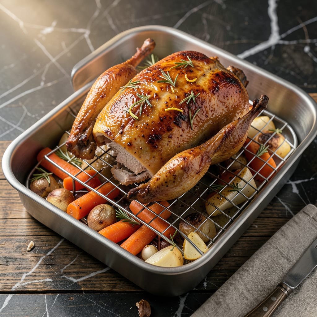 Complete Can I Use a Cooling Rack in the Oven: Safe Methods and Best Practices overview image