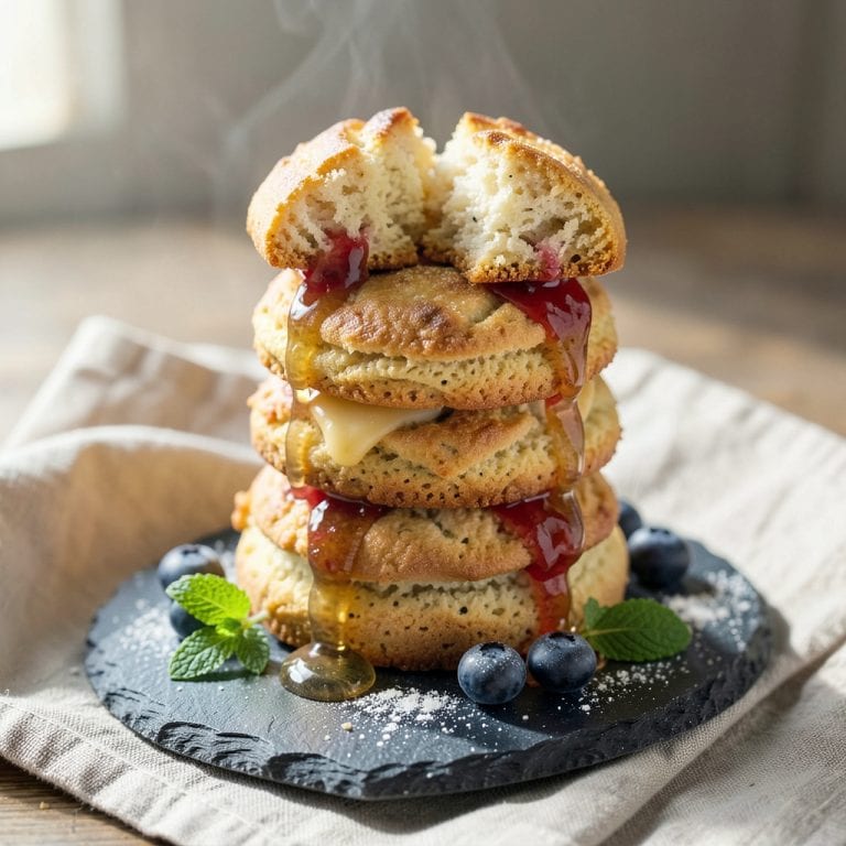 Can I Use Bisquick Instead of Flour: Exact Ratios and Best Results illustration with key details