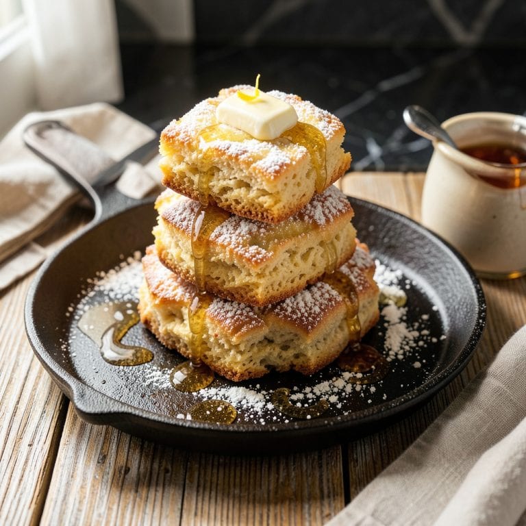 Can I Use Bread Flour to Make Biscuits: Fluffy Results and Key Adjustments detailed visual guide